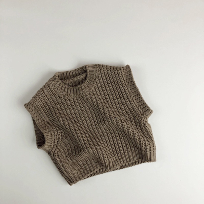 Áo Gile Len Xinh Cho Bé