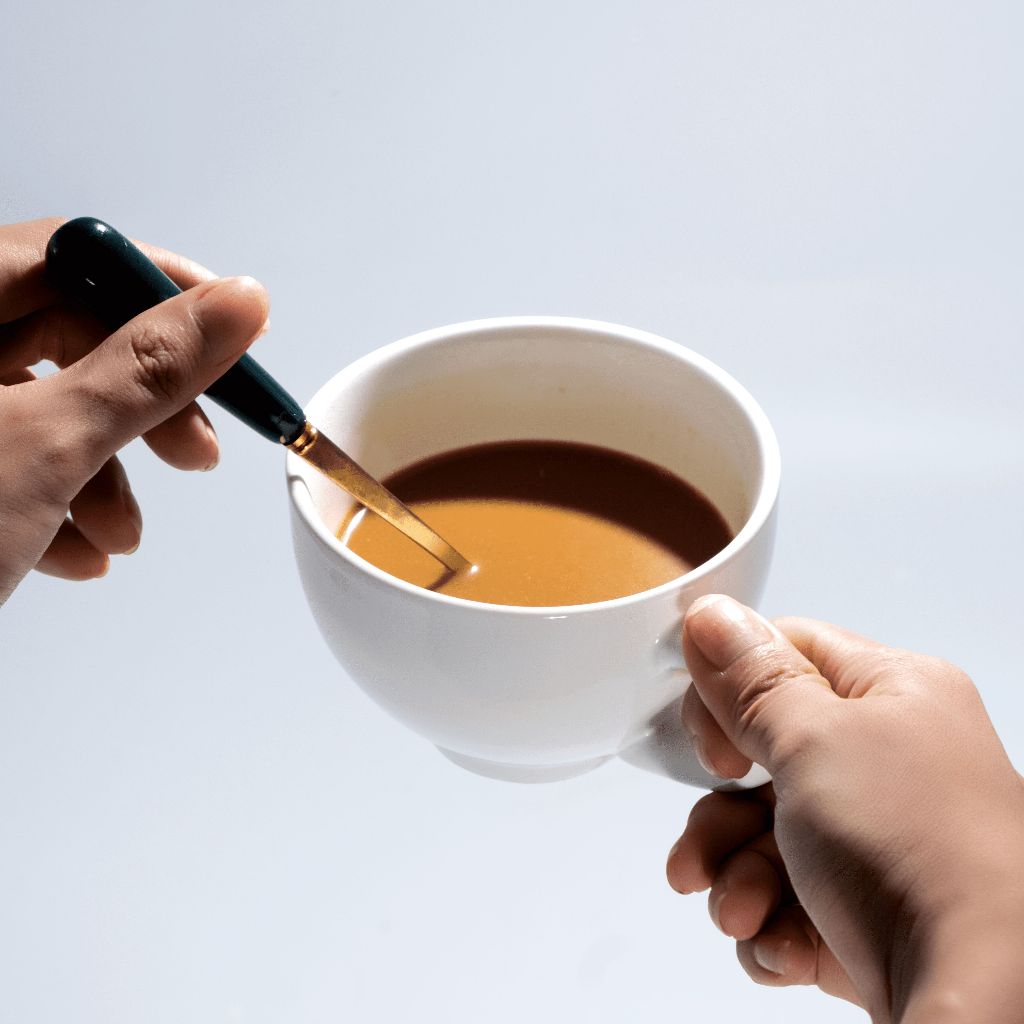 Cà phê sấy lạnh Mohodo Harmony Gold Coffee Cà Phê Hòa Tan Nguyên Chất Đậm Đà - Hộp 100g-Mohodo