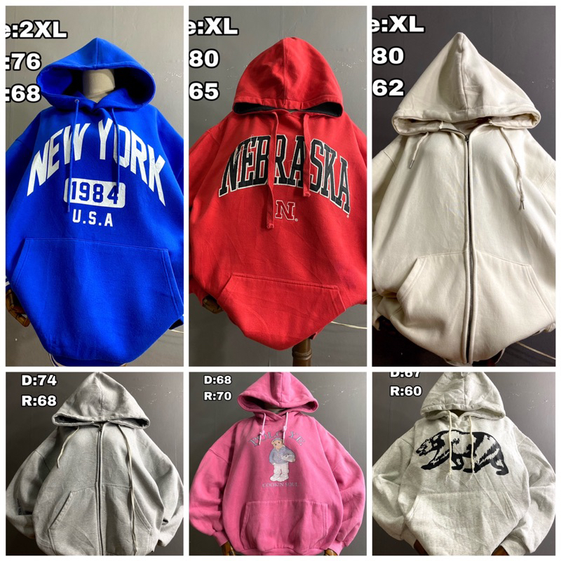 Hoodie siêu phẩm, nỉ mũ 2hand