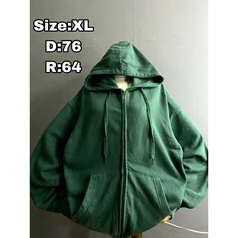 Hoodie siêu phẩm, nỉ mũ 2hand