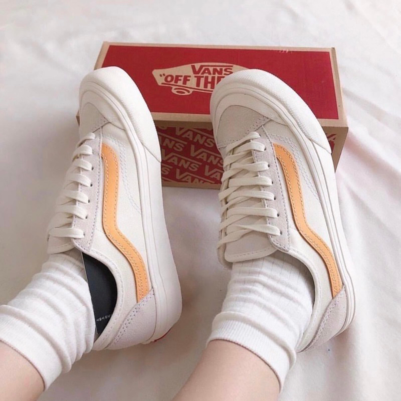 Giày VANS Style 36 Decon Chính Hãng