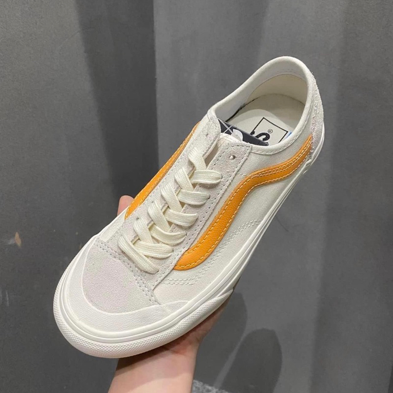 Giày VANS Style 36 Decon Chính Hãng