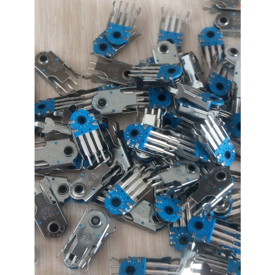 cuộn (lăn) chuột huano 13mm