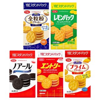 🍪 Bánh Quy Kẹp Kem YBC