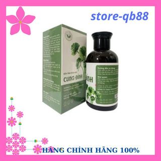 Sữa Tắm Cung Đình Trần Kim Huyền Giảm Mụn Lưng Giúp Da Mịn Màng Trắng Hồng