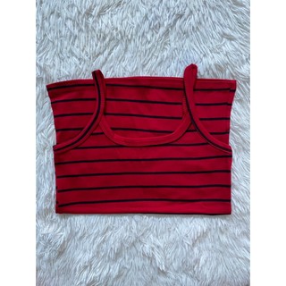 ÁO SỌC 2 DÂY SIZE 38kg - 52kg