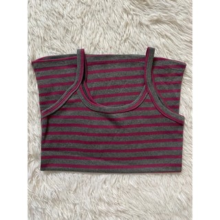 ÁO SỌC 2 DÂY SIZE 38kg - 52kg