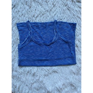 ÁO SỌC 2 DÂY SIZE 38kg - 52kg