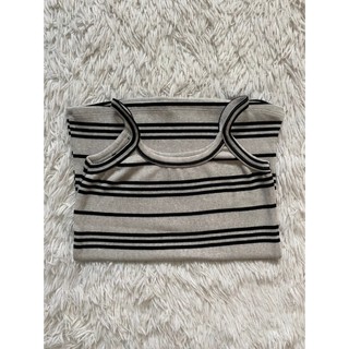 ÁO SỌC 2 DÂY SIZE 38kg - 52kg