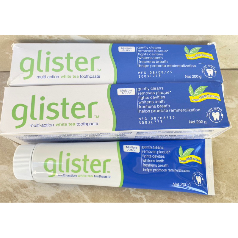 Kem Đánh Răng Cao Cấp AW 🦷