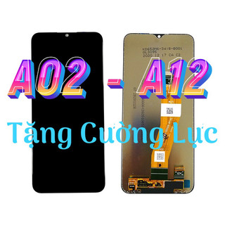Màn hình ss samsung a02 - a12