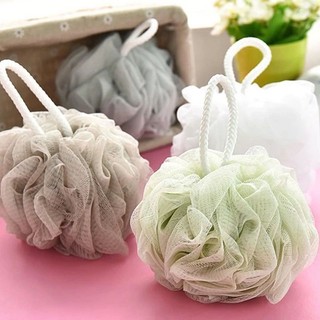 Bông tắm cỡ lớn, siêu mềm mịn