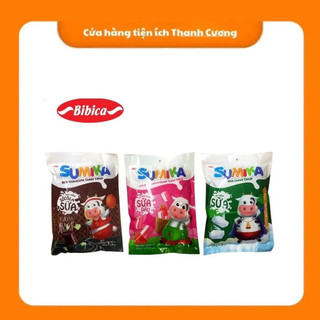 Kẹo sữa mềm sumika gói 70g/ 275g