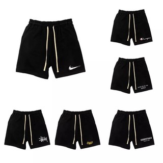 Quần short thun advl, champion, drew, essential street