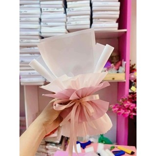cốt hoa 1_3 bông giấy xốp hàn