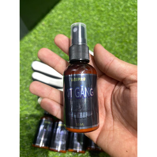 Xịt dính găng tay thủ môn ligpro 50ml, phục hồi và tăng cường độ dính cho mọi loại găng tay thủ môn