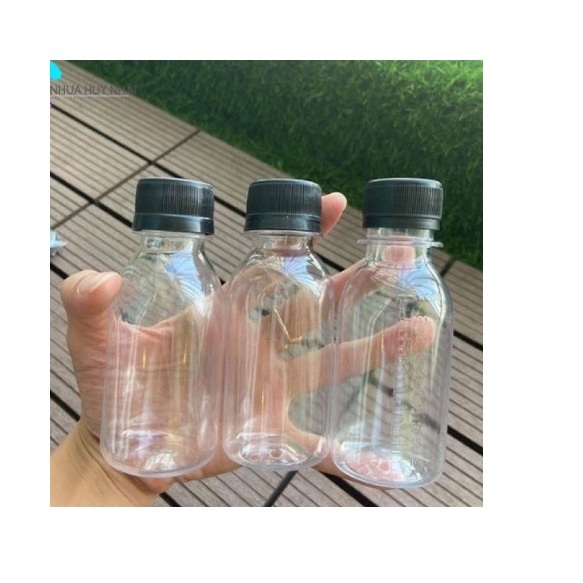 Nước cốt hoa quả đậm đặc pha chế, đánh sốt Sunquick chia chai 100g test món ,test vị mới