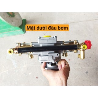 Đầu bơm xịt thuốc lắp động cơ 2 thì  và 4 thì thailand .
