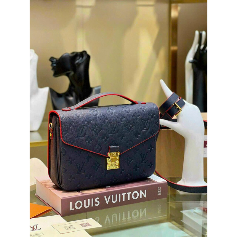 Túi xách Lv thời trang fullbox seal