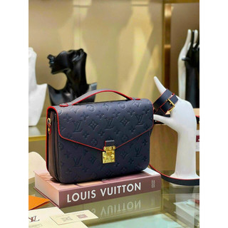 Túi xách Lv thời trang fullbox seal