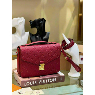 Túi xách Lv thời trang fullbox seal