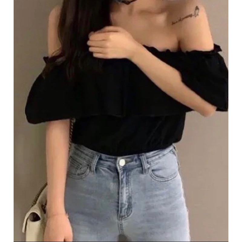 PASS ÁO TRỄ VAI S