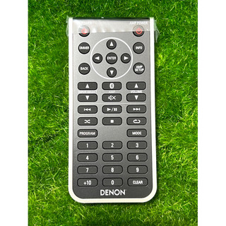 Điều khiển zin chính hãng denon rc-1220 dùng cho pma60 pma50 pma30