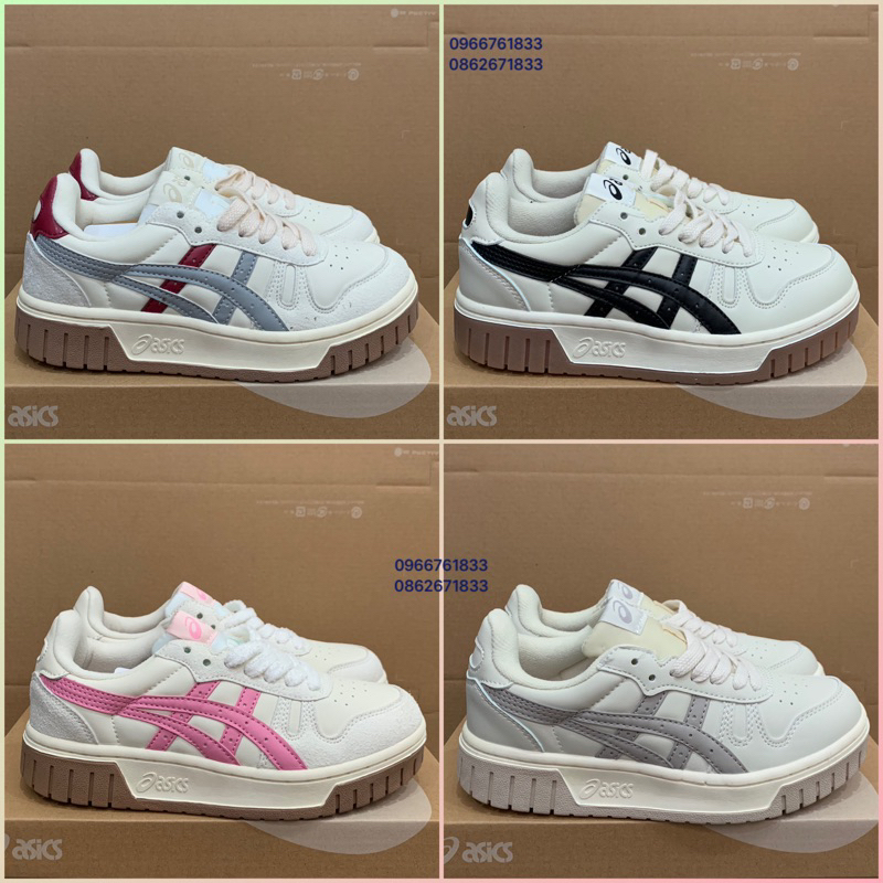 GIẦY THỂ THAO ASICS NAM NỮ CAO CẤP, PHỐI MÀU PHONG CÁCH CÁ TÍNH, TRẺ TRUNG NĂNG ĐỘNG, CÓ SẴN. ( TẶNG HỘP, DÂY PHỤ…)
