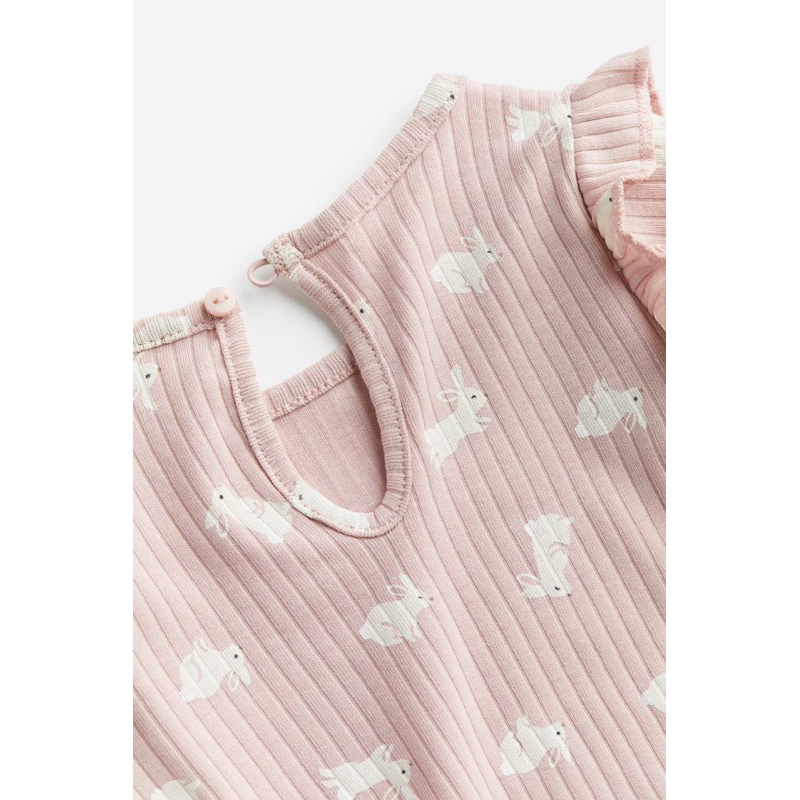 Set 3 chi tiết cho bé gái