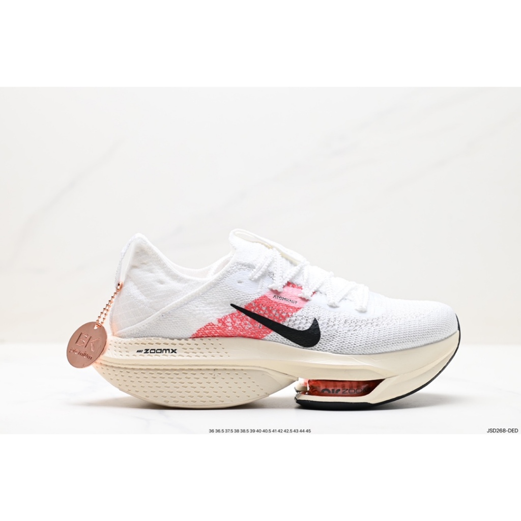 GIÀY SNEAKER MÃ SẢN PHẨM: FD6559-100_Nike Air Zoom Alphafly NEXT% 2_FULL BOX_FREE SHIP TOÀN QUỐC