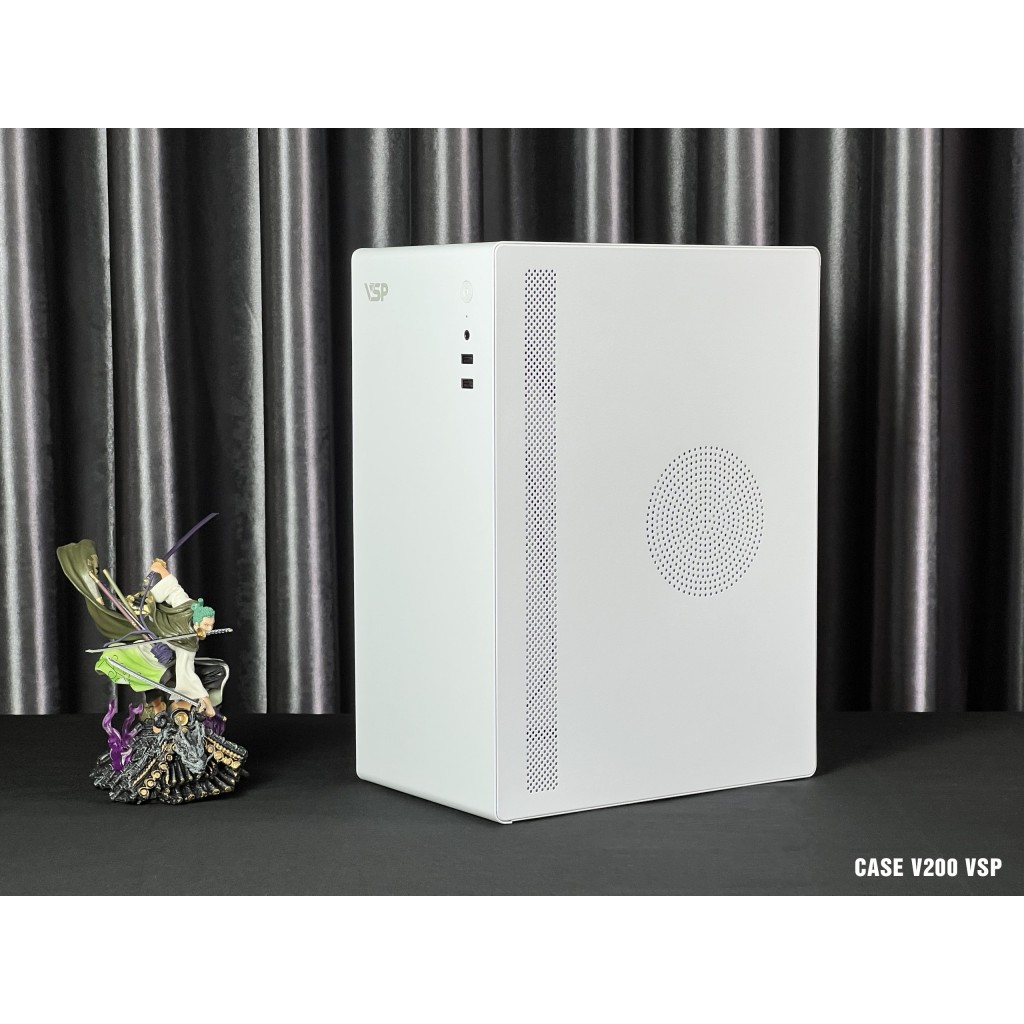 Máy bộ văn phòng H310 / i3 8100 / SSD 256GB - Học Tập Giải Trí Lướt Net Xem Phim Vi Vu - Bảo hành 12 Tháng