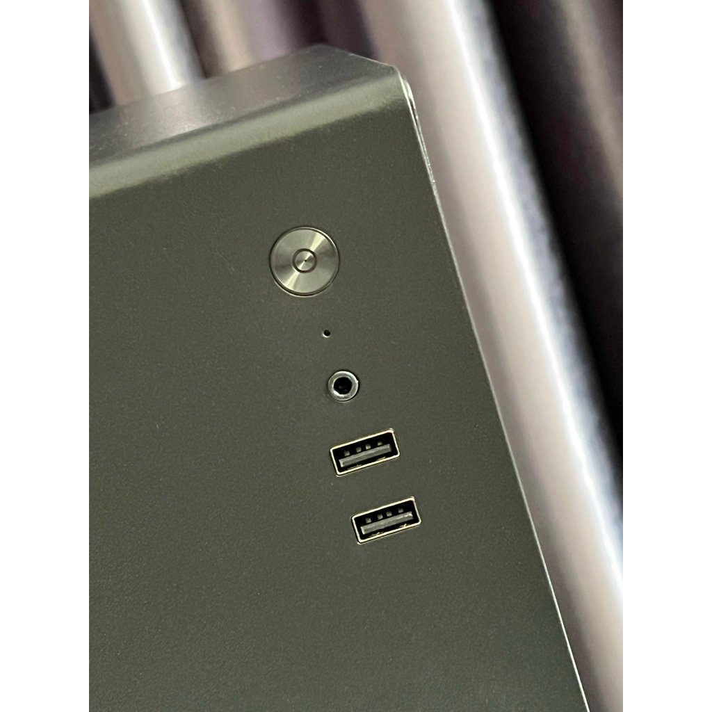 Máy bộ văn phòng H310 / i3 8100 / SSD 256GB - Học Tập Giải Trí Lướt Net Xem Phim Vi Vu - Bảo hành 12 Tháng