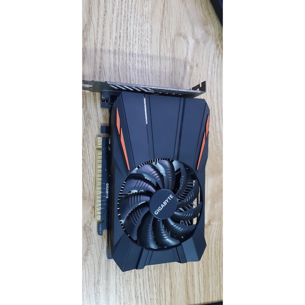 VGA 520 1GB DR3, 630 2GB DR3, 760 2GB DR5