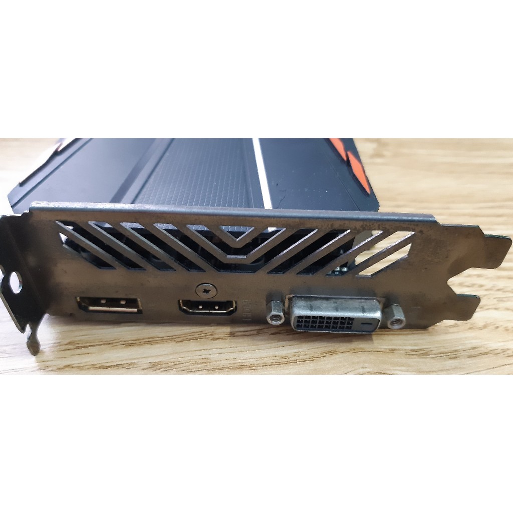 VGA 520 1GB DR3, 630 2GB DR3, 760 2GB DR5