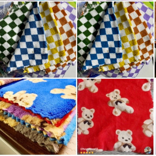 🏵️ set 5 khăn đa năng vuông, siêu thấm