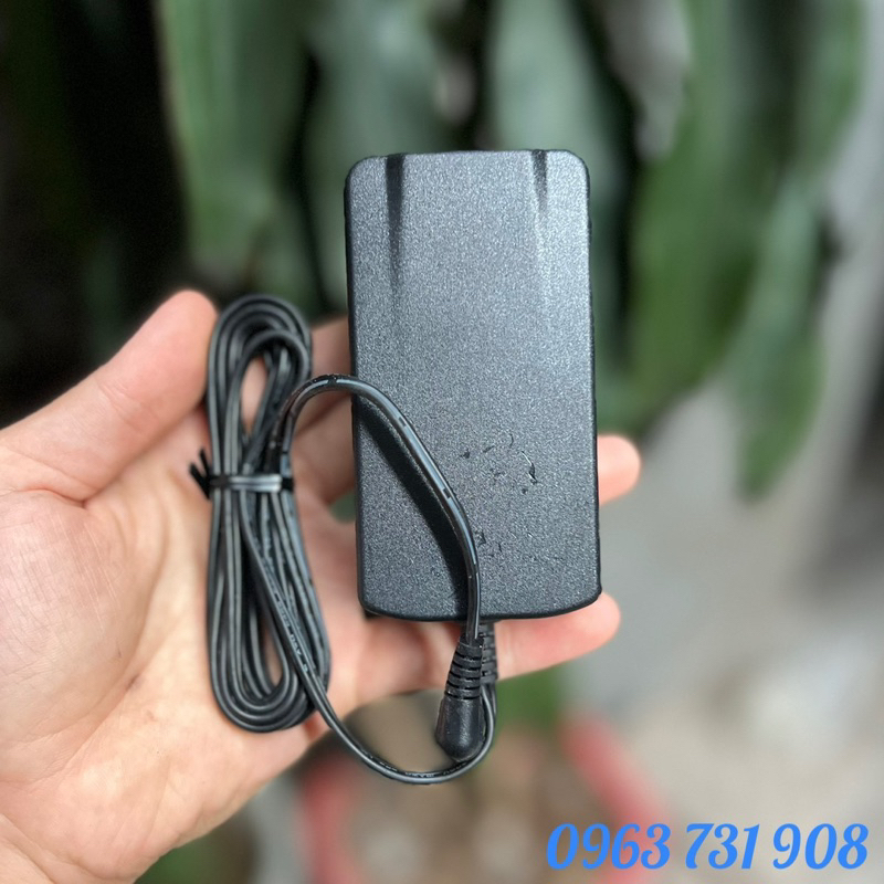 Sạc loa Sony SRS-X55 15V 2.5A bản gốc bảo hành 12 tháng