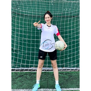 Áo bóng đá không logo thiết kế 2024 cp01 - bộ quần áo đá bóng không logo thiết kế không logo cp01 mẫu thật