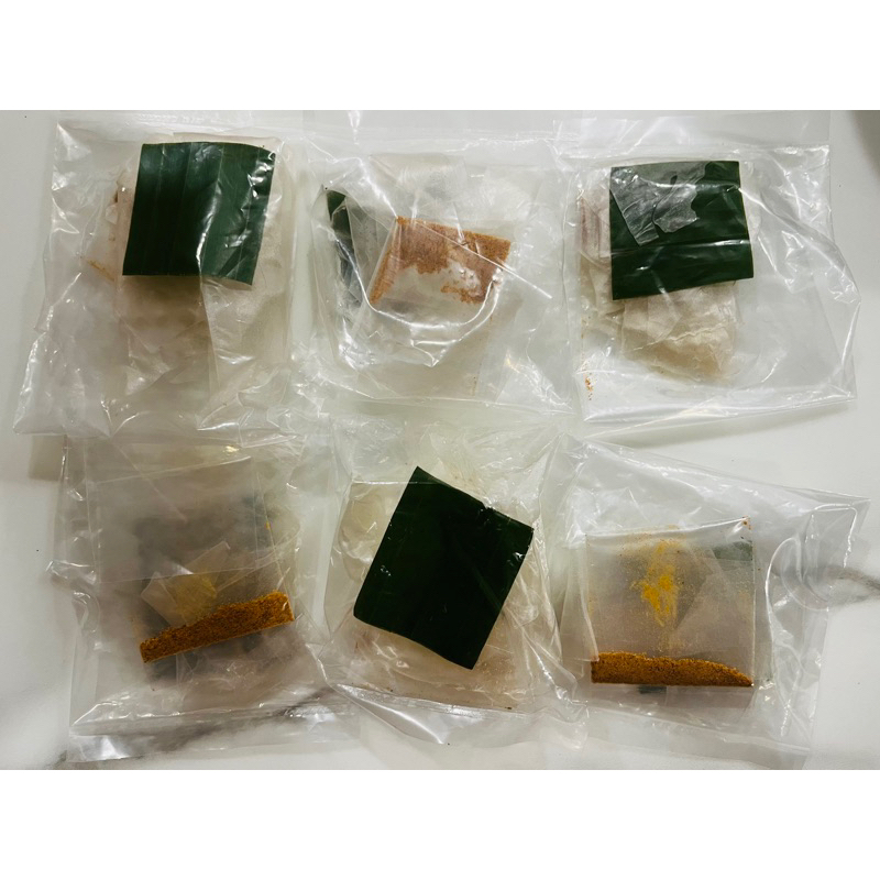 DEAL 1K - Bánh tráng