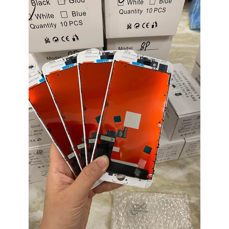 màn hình thay thế cho 8 plus lk xịn