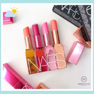 Son dưỡng môi nars orgasm afterglow lip balm