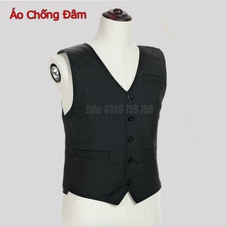 Áo Giáp Bảo Vệ ChốngĐâm