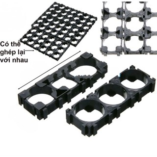 Khung cố định pin 21700