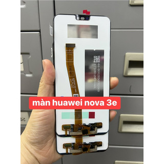 Màn hình huawei nova 3e / honor p20 lite zin