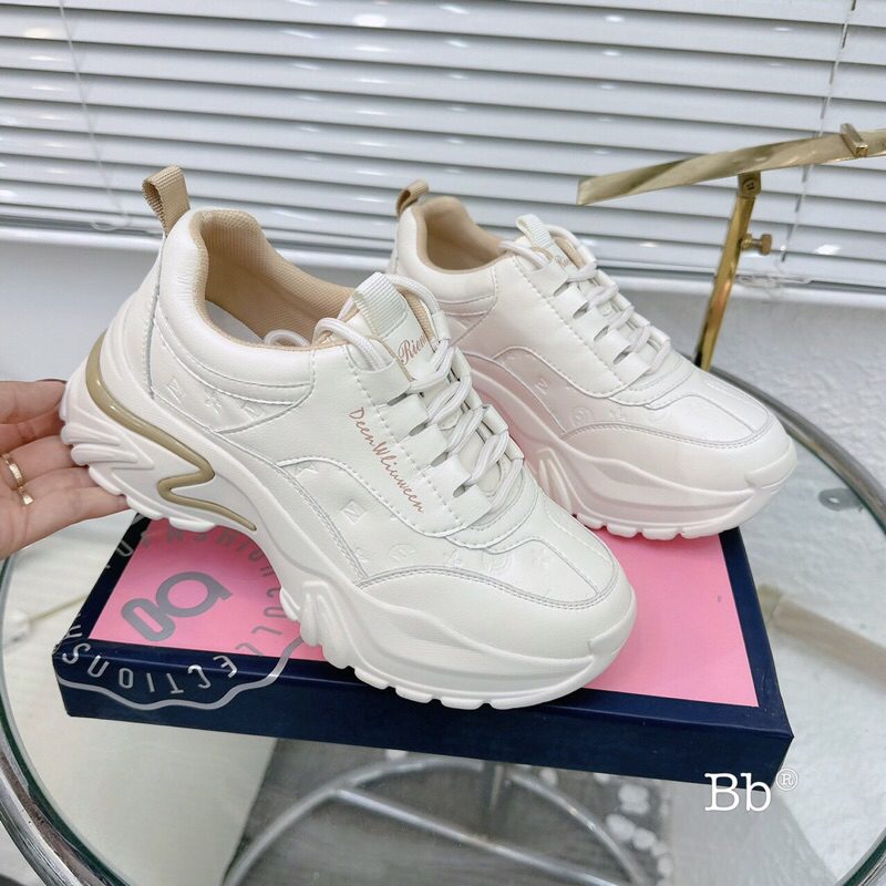 Giày thể thao nâng đế 5f