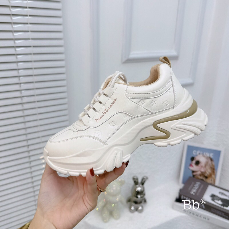 Giày thể thao nâng đế 5f