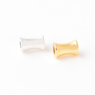 Set 30 charm ống đốt tre size nhỏ - KL248 MOCHUONG JEWELRY