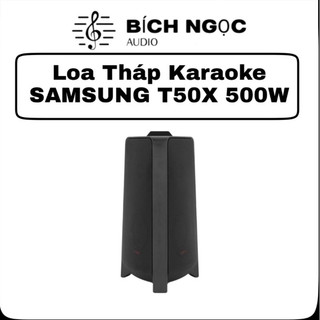 Loa tháp samsung mx-st50b/xv 500w - hàng chính hãng