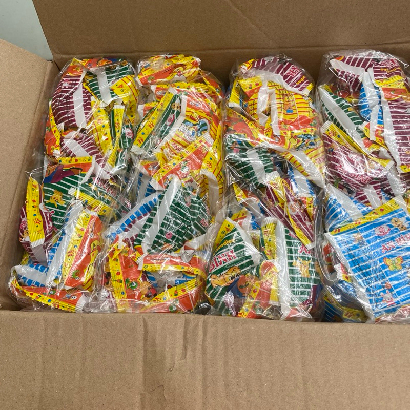 Mì Tôm Ăn Liền Trẻ Em An Bình 1 gói 20g