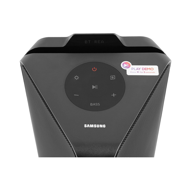 Loa tháp Samsung MX-T50/XV 500W - Hàng Chính Hãng