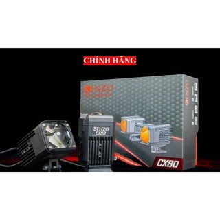 [CHÍNH HÃNG] Trợ sáng Kenzo CX80, CX60 NEW 2024